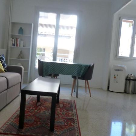 Antibes Centre Studio 27 M2 Renove Αντίμπ Εξωτερικό φωτογραφία
