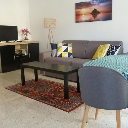 Antibes Centre Studio 27 M2 Renove Αντίμπ Εξωτερικό φωτογραφία