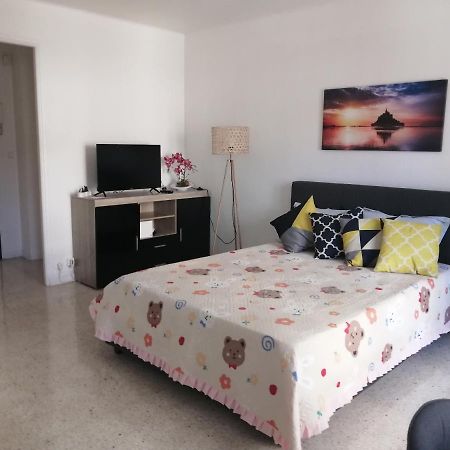 Antibes Centre Studio 27 M2 Renove Αντίμπ Εξωτερικό φωτογραφία