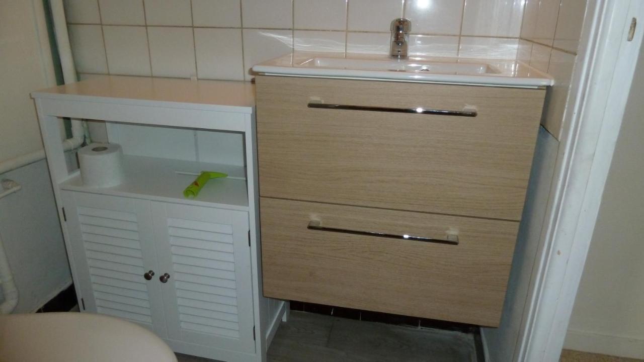 Antibes Centre Studio 27 M2 Renove Αντίμπ Εξωτερικό φωτογραφία