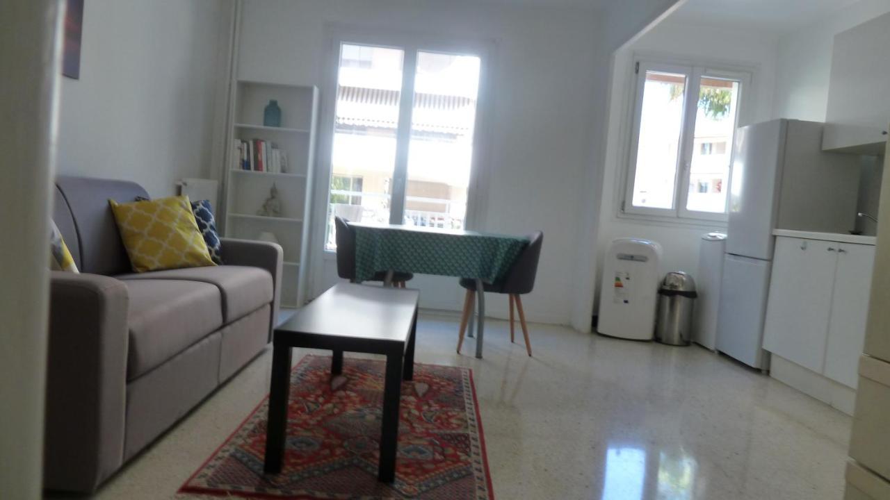 Antibes Centre Studio 27 M2 Renove Αντίμπ Εξωτερικό φωτογραφία