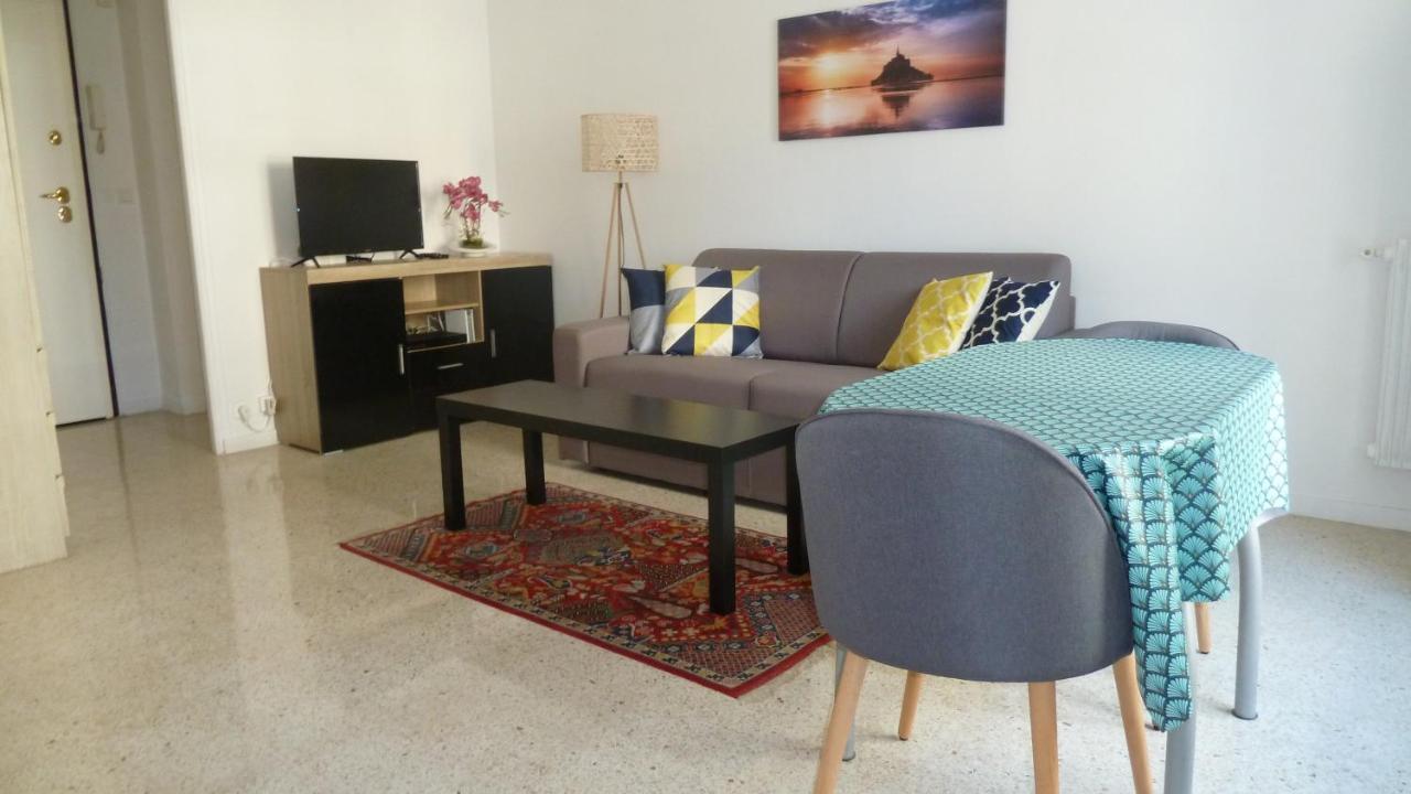 Antibes Centre Studio 27 M2 Renove Αντίμπ Εξωτερικό φωτογραφία