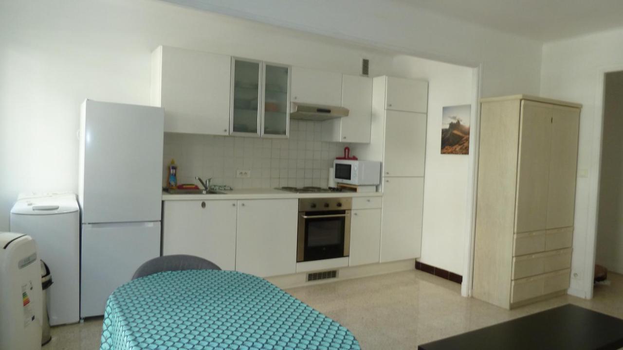 Antibes Centre Studio 27 M2 Renove Αντίμπ Εξωτερικό φωτογραφία