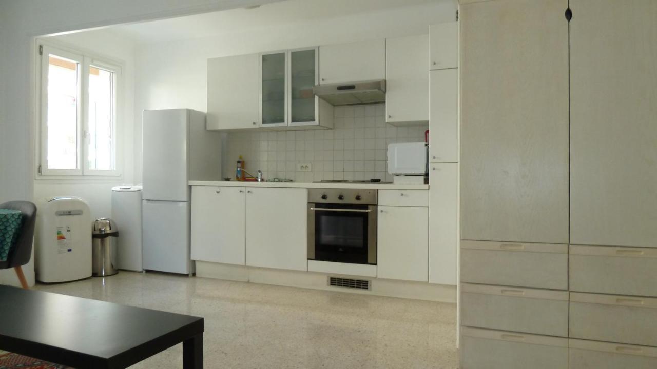 Antibes Centre Studio 27 M2 Renove Αντίμπ Εξωτερικό φωτογραφία